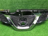 Решетка радиатора Nissan X - Trail (T32) c 2014 г.