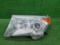 Фара левая Toyota Land Cruiser [200] 2007 - 2021