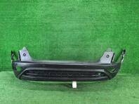 Бампер задний Hyundai Creta II 2021 - н.в.