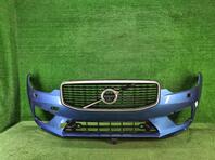 Бампер передний Volvo XC60 II 2017 - н.в.