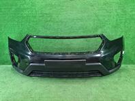 Бампер передний Hyundai Creta I 2016 - 2021