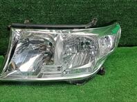 Фара левая Toyota Land Cruiser [200] 2007 - 2021