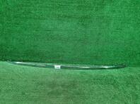 Накладка бампера заднего Volkswagen Touareg II 2010 - н.в.