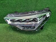 Фара левая Haval Jolion I 2021 - н.в.