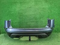 Бампер задний Land Rover Range Rover Velar I 2017 - н.в.