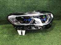 Фара левая BMW X5 IV [G05] 2018 - н.в.