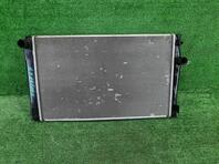 Радиатор основной Toyota RAV 4 IV [CA40] 2012 - 2019