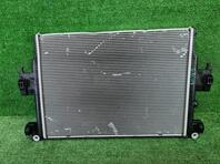 Радиатор основной Chery Exeed TXL I 2019 - н.в.