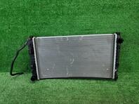 Радиатор основной Lada Kalina II 2013 - н.в.