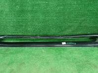 Накладка порога (наружная) Toyota Land Cruiser [200] 2007 - 2021