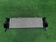 Интеркулер BMW X3 [G01] 2017 - н.в.