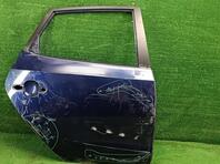 Дверь задняя правая Hyundai i30 [I] 2007 - 2012