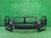 Бампер передний BMW X5 III [F15] 2013 - 2018