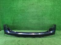 Бампер задний Volvo XC90 II 2014 - н.в.