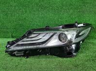 Фара левая Toyota Camry VIII [XV70] 2017 - н.в.