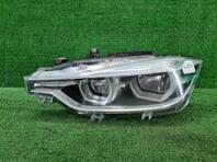 Фара левая BMW 3-Series [F3x] 2011 - н.в.