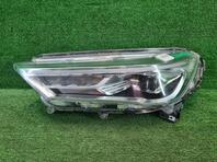 Фара левая Haval M6 I 2017 - 2021