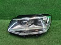 Фара левая Volkswagen Transporter T6 c 2015 г.