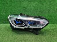 Фара правая BMW X5 IV [G05] 2018 - н.в.