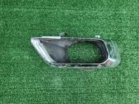 Насадка на глушитель BMW X7 [G07] 2018 - н.в.