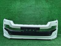 Бампер передний Toyota Land Cruiser [200] 2007 - 2021