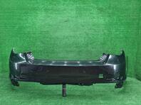 Бампер задний BMW 7-Series [F01, F02, F04] 2008 - 2015