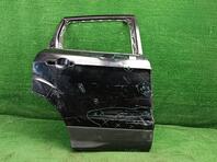 Дверь задняя правая Ford Kuga II 2012 - 2019