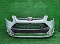 Бампер передний Ford Tourneo Custom I 2012 - н.в.