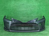 Бампер передний Toyota Camry VIII [XV70] 2017 - н.в.