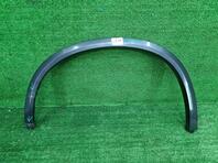 Накладка крыла переднего левого BMW X5 IV [G05] 2018 - н.в.