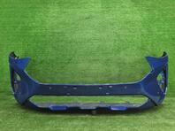 Бампер передний Haval F7 I 2019 - 2024