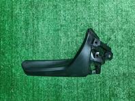 Спойлер (дефлектор) крышки багажника Subaru Forester V 2018 - н.в.