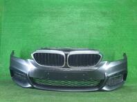 Бампер передний BMW 5-Series [G30, G31] 2016 - н.в.