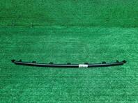 Накладка бампера заднего Chery Tiggo 4 Pro I 2020 - н.в.