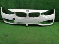 Бампер передний BMW 3-Series [F3x] 2011 - н.в.