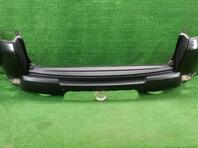 Бампер задний Land Rover Range Rover Sport II 2013 - 2022