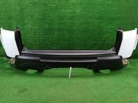 Бампер задний Land Rover Range Rover Sport II 2013 - 2022