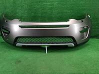Бампер передний Land Rover Discovery Sport c 2014 г.