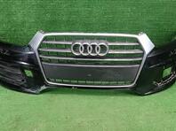 Бампер передний Audi Q3 [8U] 2011 - 2018