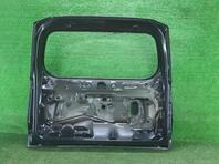 Крышка багажника Toyota Land Cruiser Prado [150] 2009 - н.в.
