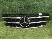 Решетка радиатора Mercedes-Benz M-Klasse II [W164] 2005 - 2011