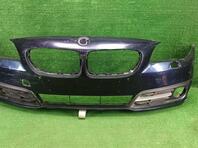 Бампер передний BMW 5-Series [F07, F10, F11] 2009 - 2017