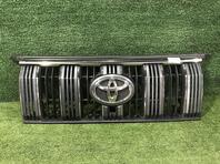 Решетка радиатора Toyota Land Cruiser Prado [150] 2009 - н.в.