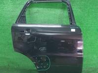 Дверь задняя правая Land Rover Range Rover Sport II 2013 - 2022