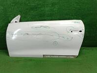 Дверь передняя левая Volkswagen Scirocco c 2008 г.