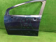 Дверь передняя левая Peugeot 308 2007 - 2015