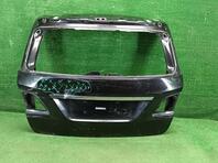 Крышка багажника Mercedes-Benz M-Klasse III [W166] 2011 - 2015