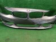 Бампер передний BMW 3-Series [F3x] 2011 - н.в.