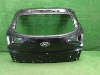 Крышка багажника Hyundai Tucson III 2015 - н.в.