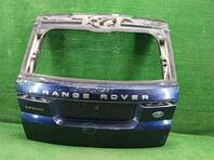 Крышка багажника Land Rover Range Rover Sport II 2013 - 2022